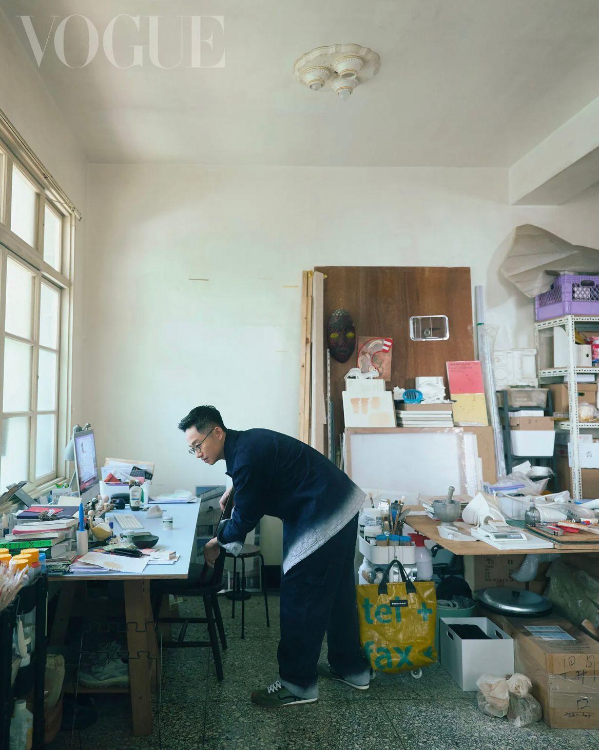 Picture of the artwork