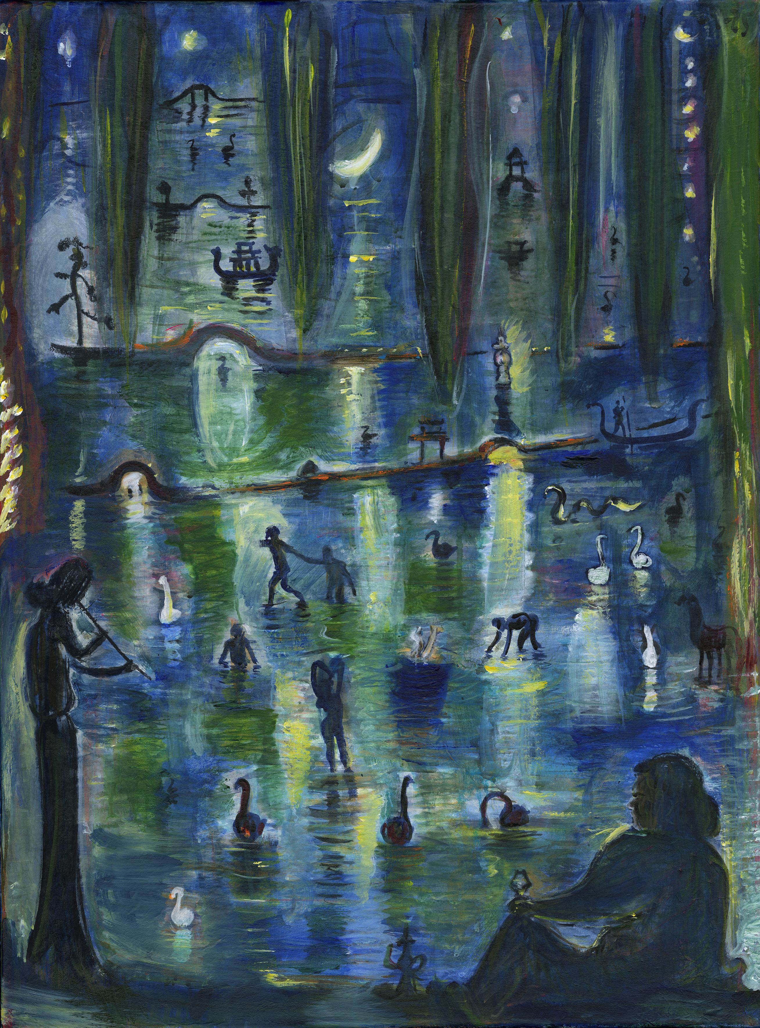 Picture of the artwork