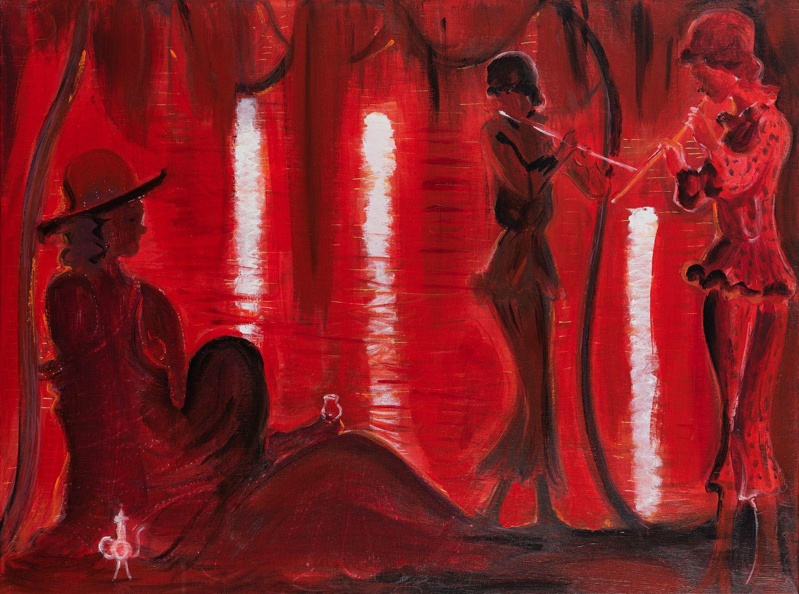 Picture of the artwork