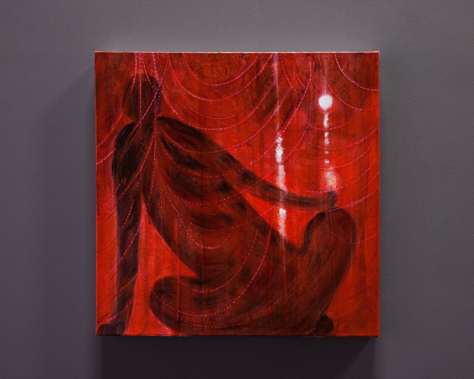 Picture of the artwork