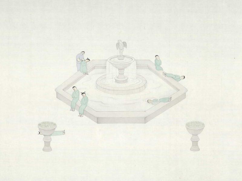 Picture of the artwork