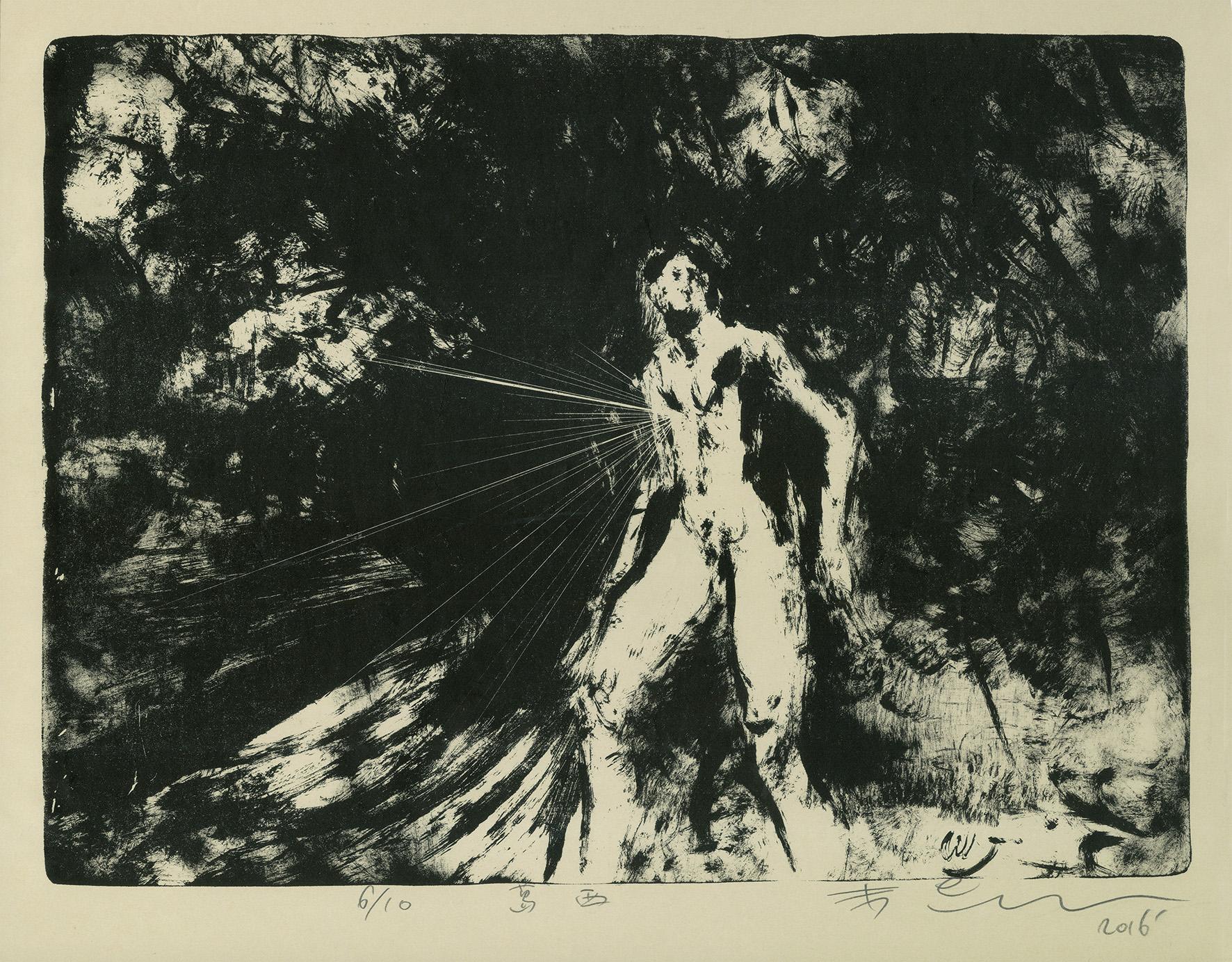 Picture of the artwork