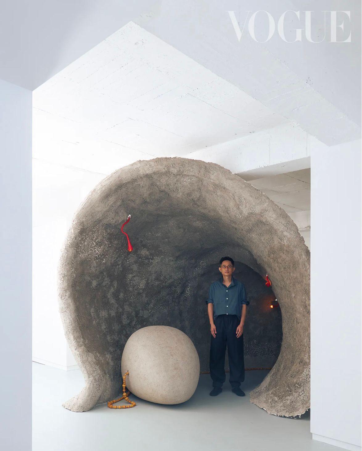 Picture of the artwork