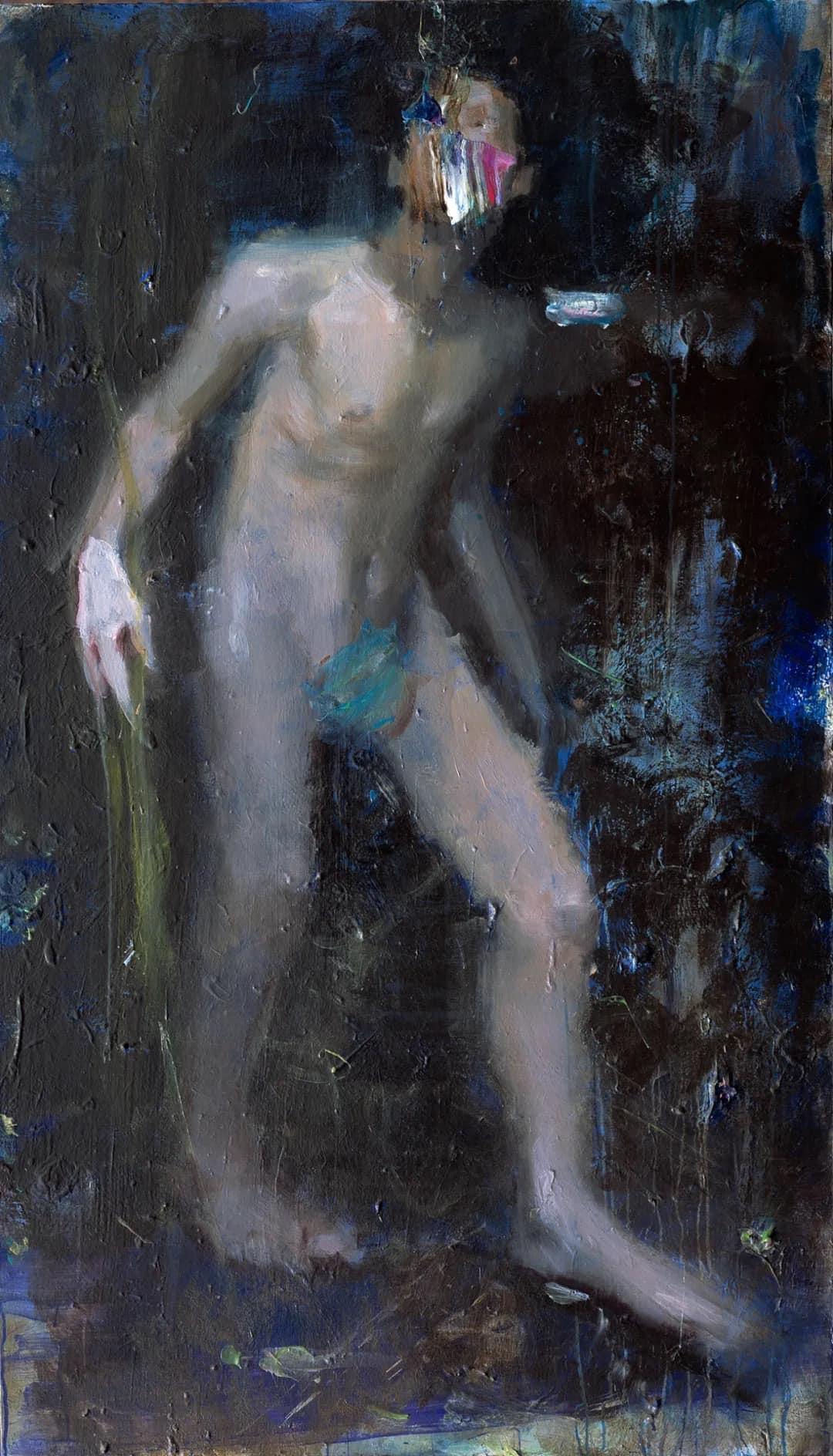 Picture of the artwork