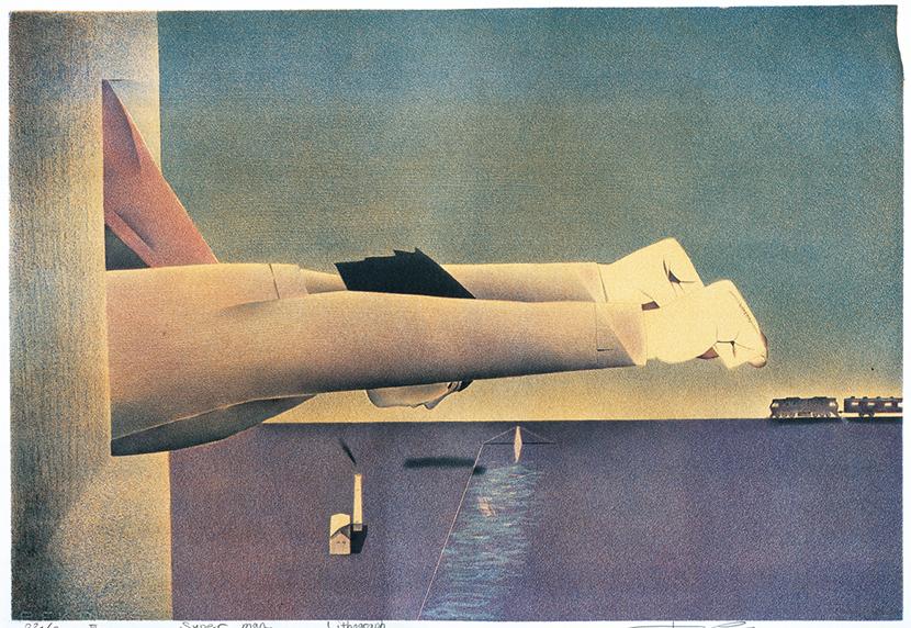 Picture of the artwork