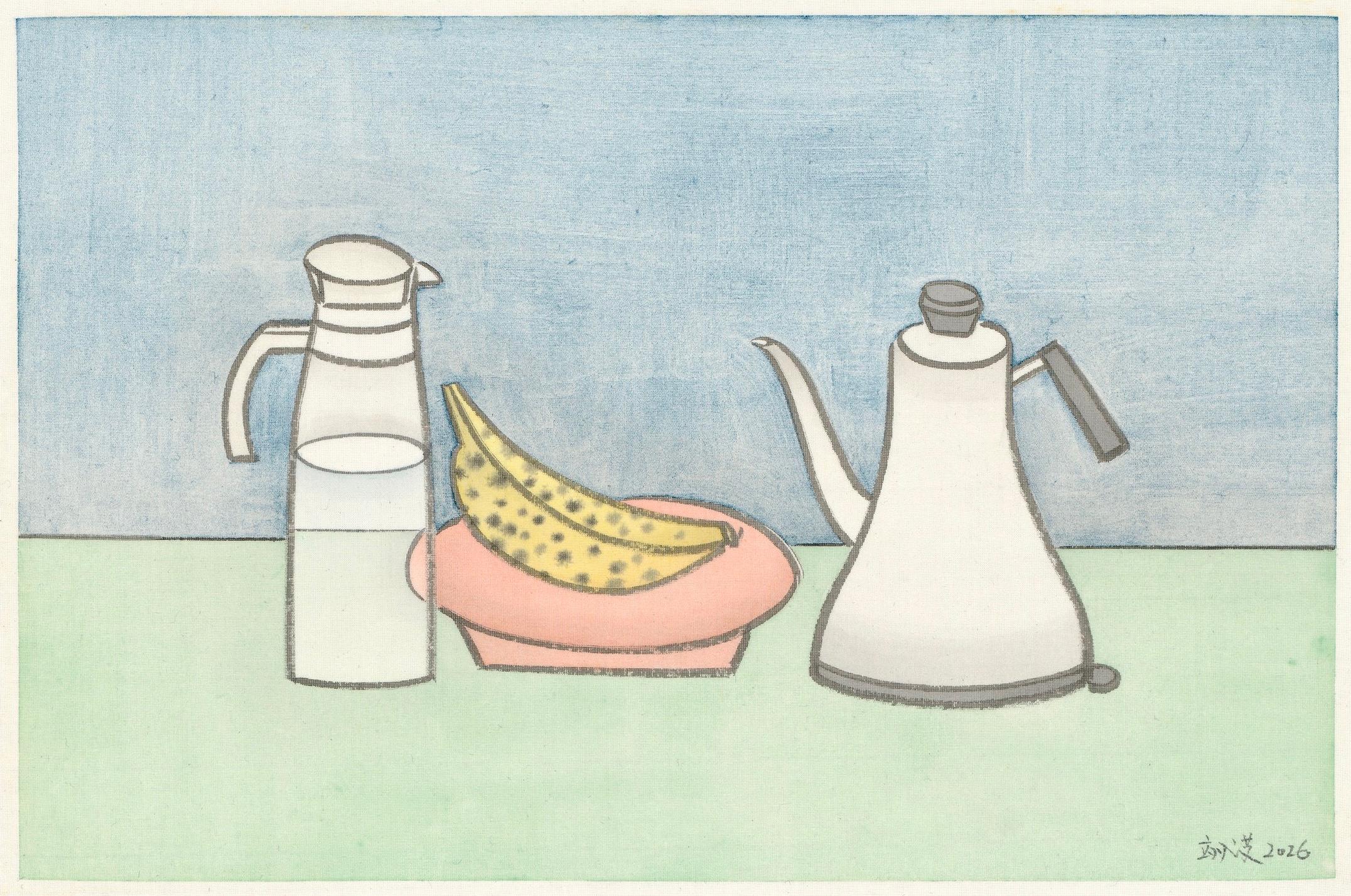 Picture of the artwork