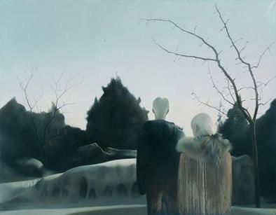 人自老，春長好