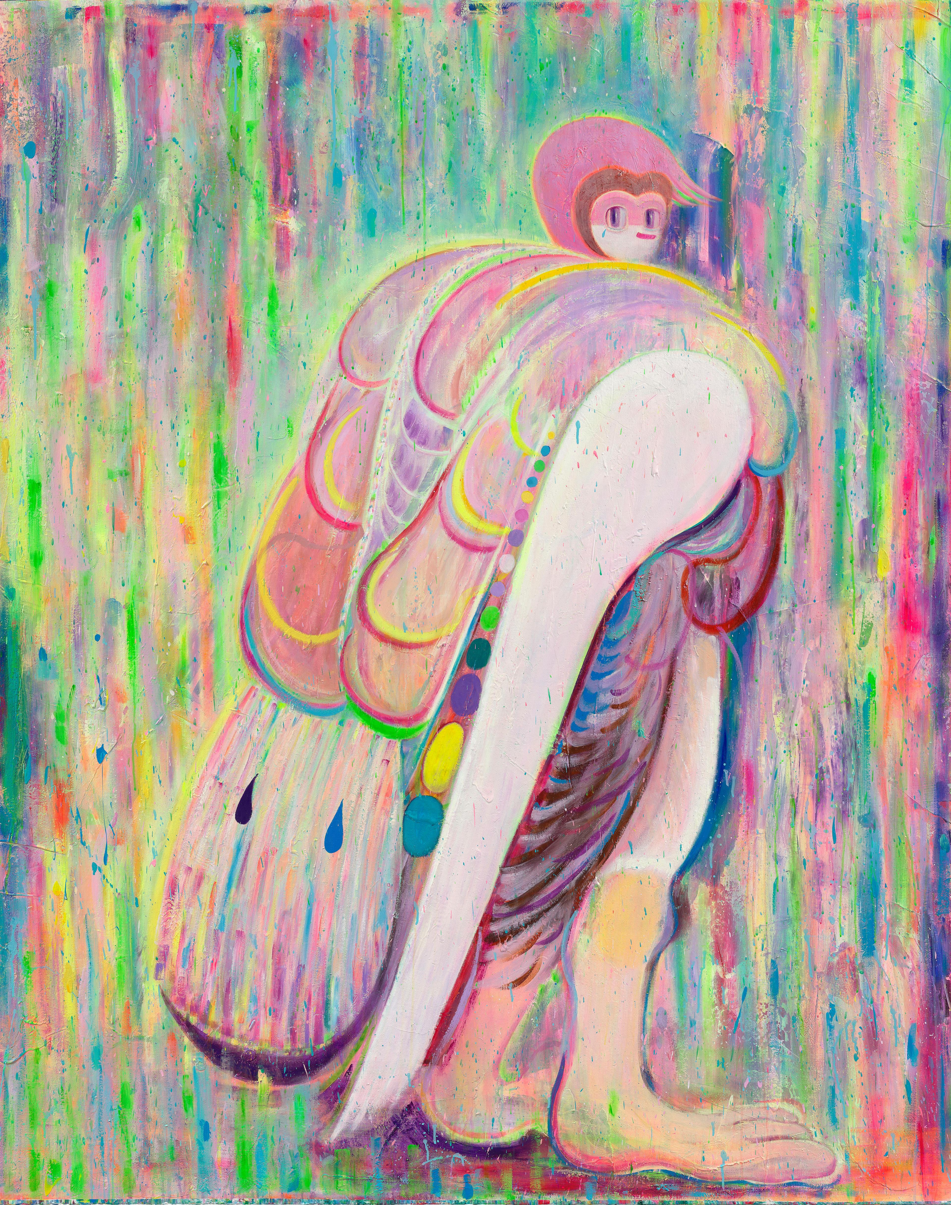 再見了，男孩 Ｉ