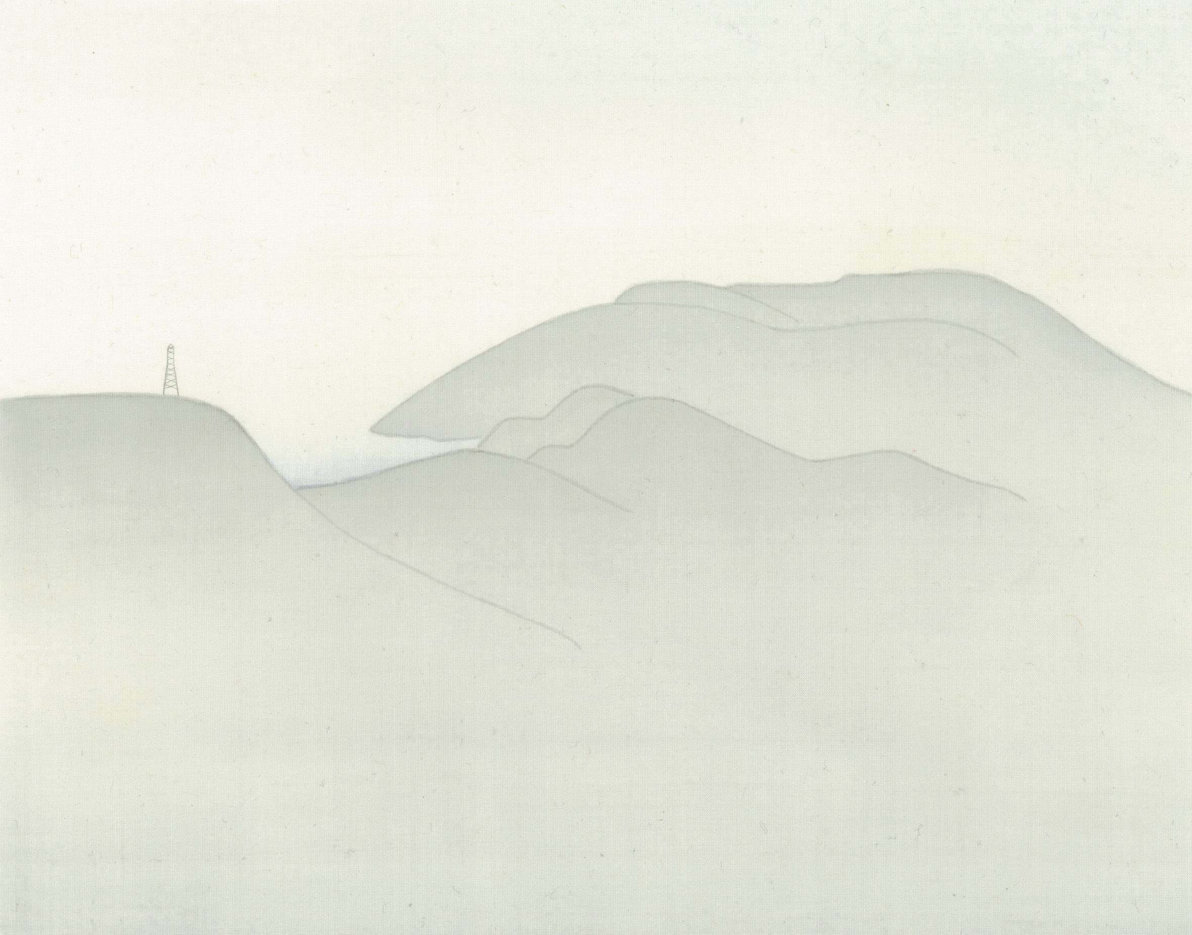 一瓢海水