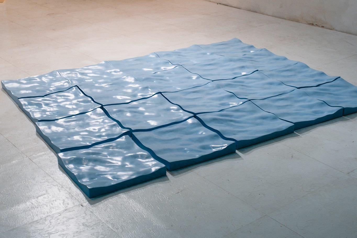 Picture of the artwork