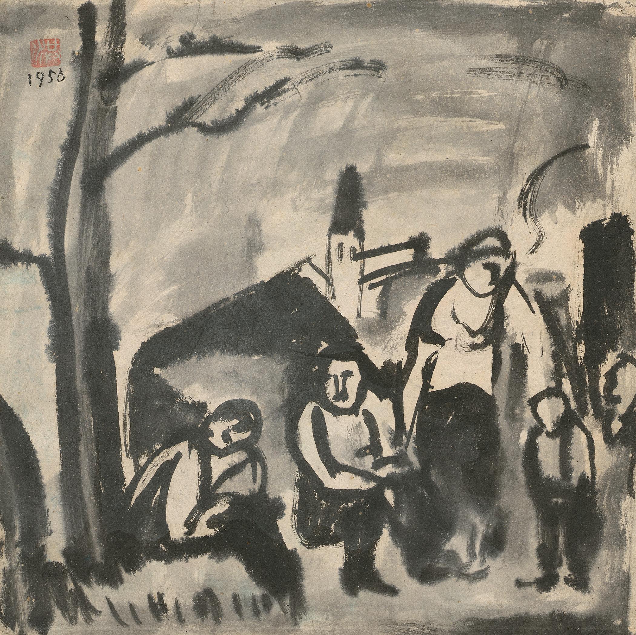 Picture of the artwork