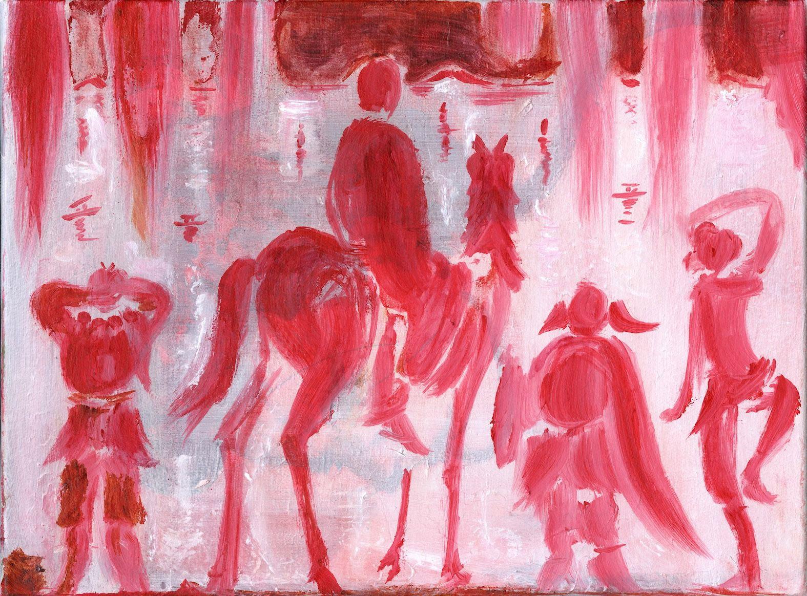 Picture of the artwork