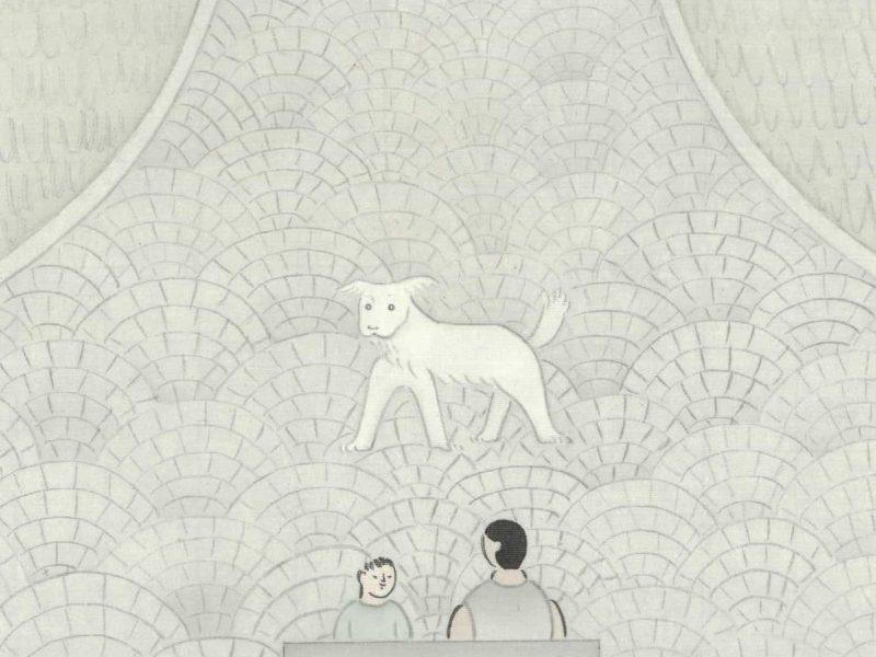 Picture of the artwork