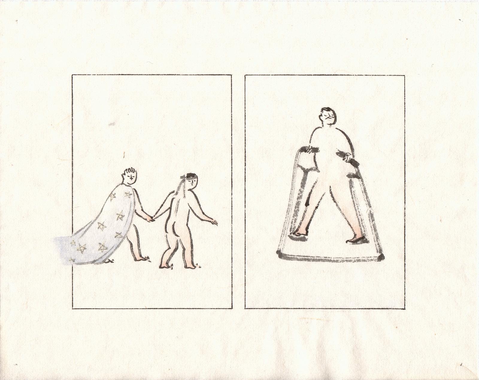 望愛書