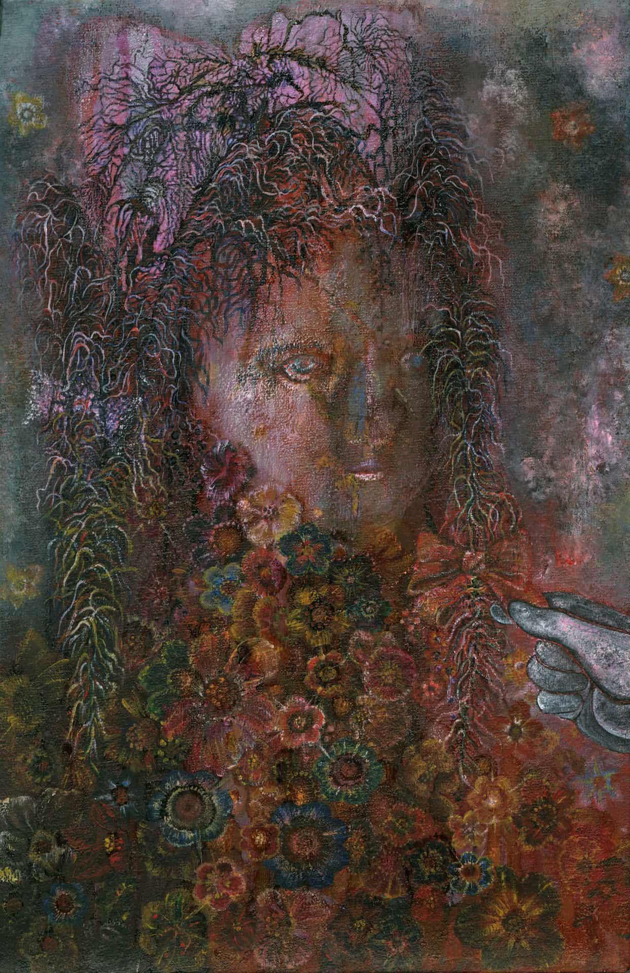 當正午的惡魔來敲門