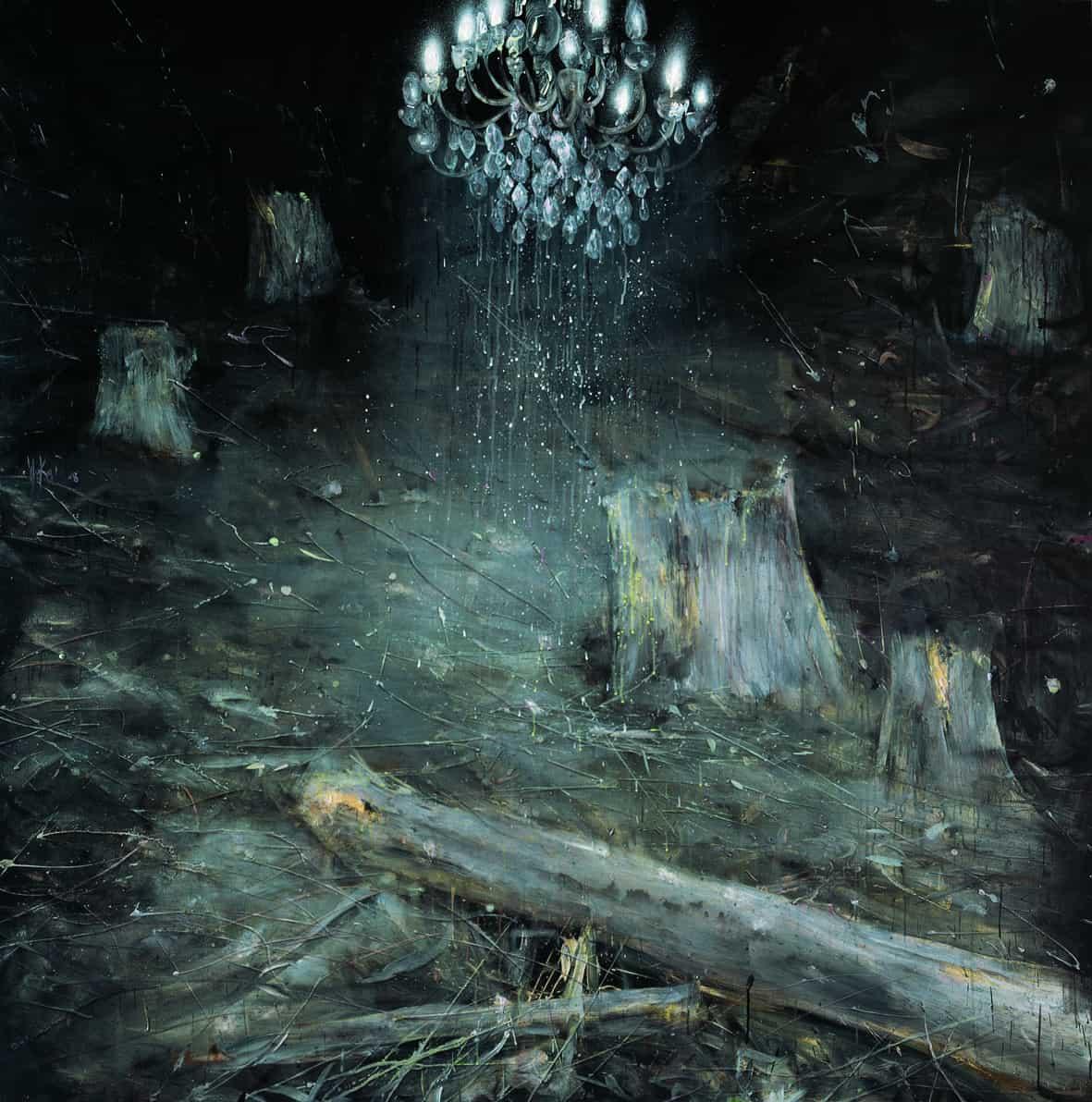 照亮夜色無垠 VII