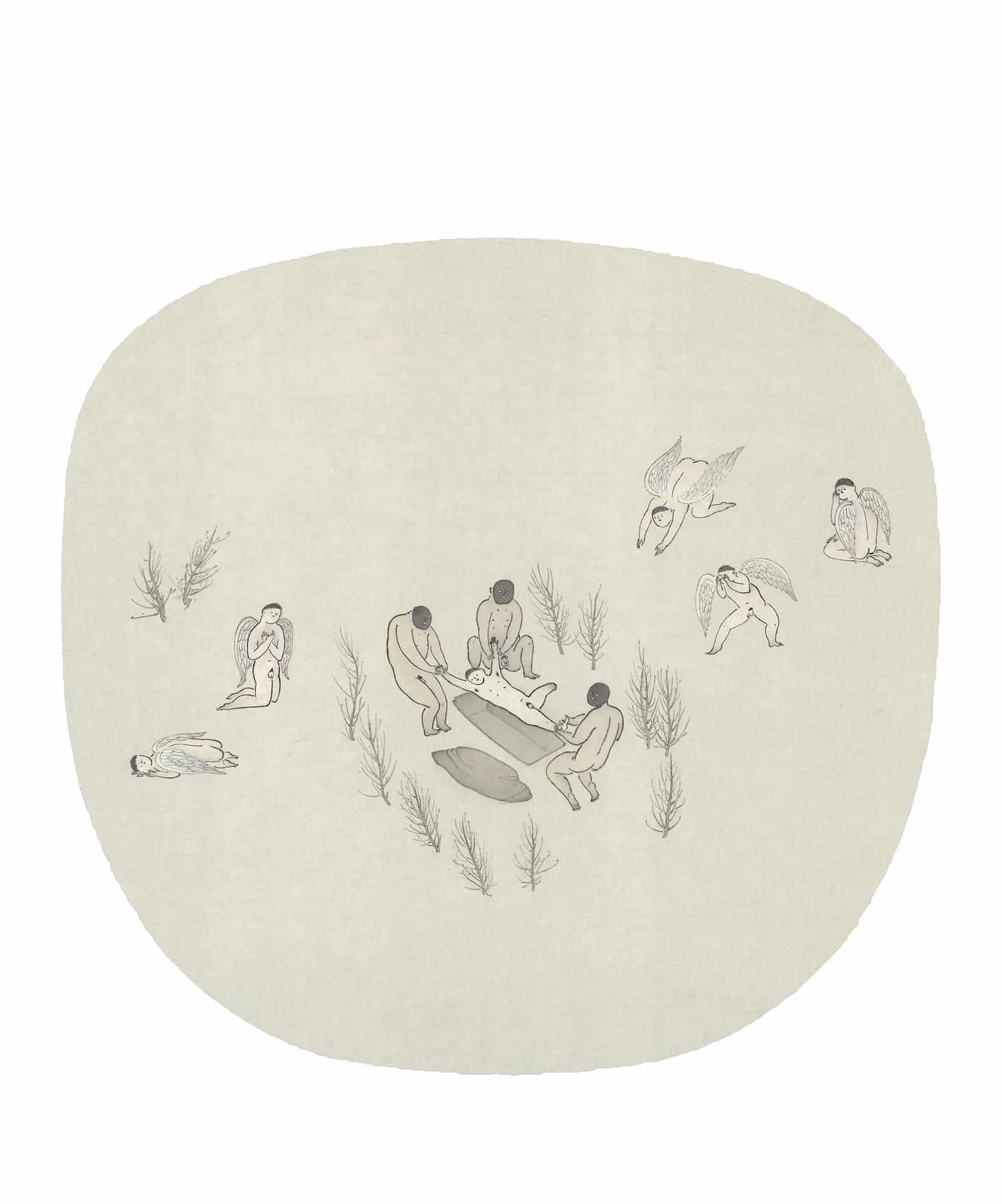 天使也解救不了暴力Ⅱ