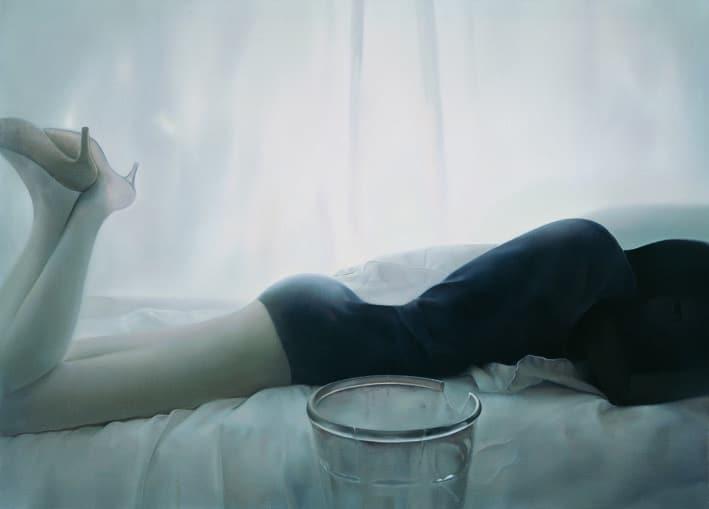 只說歡娛不說愁