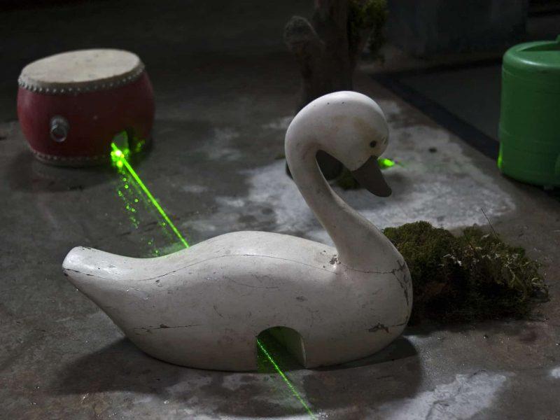 Picture of the artwork