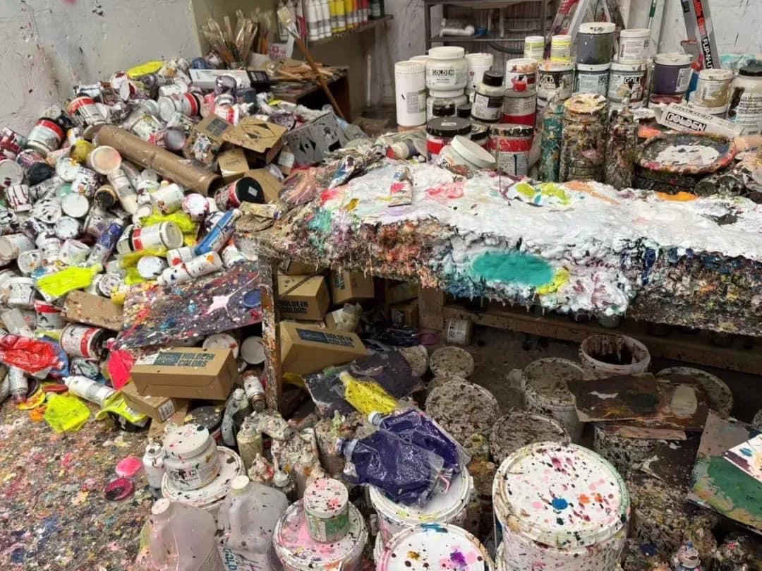 Picture of the artwork