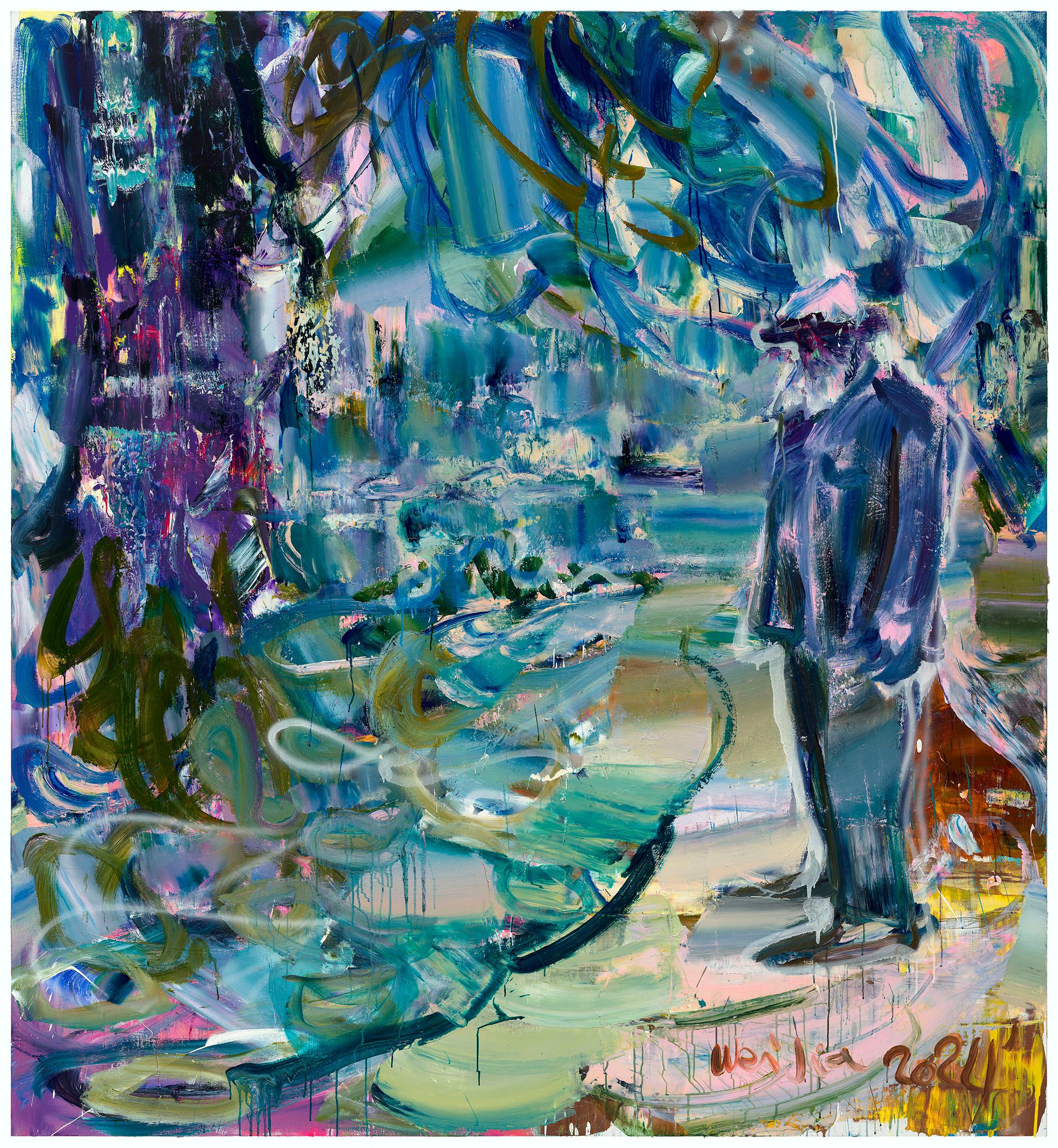 Picture of the artwork