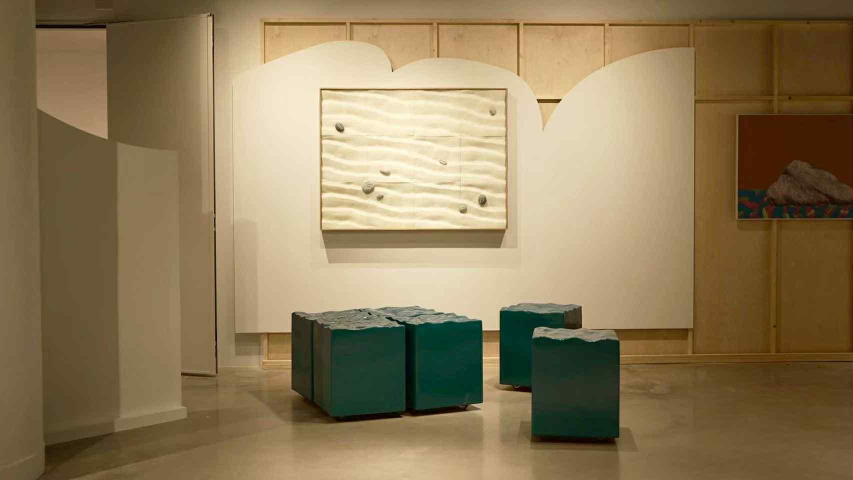 Picture of the artwork