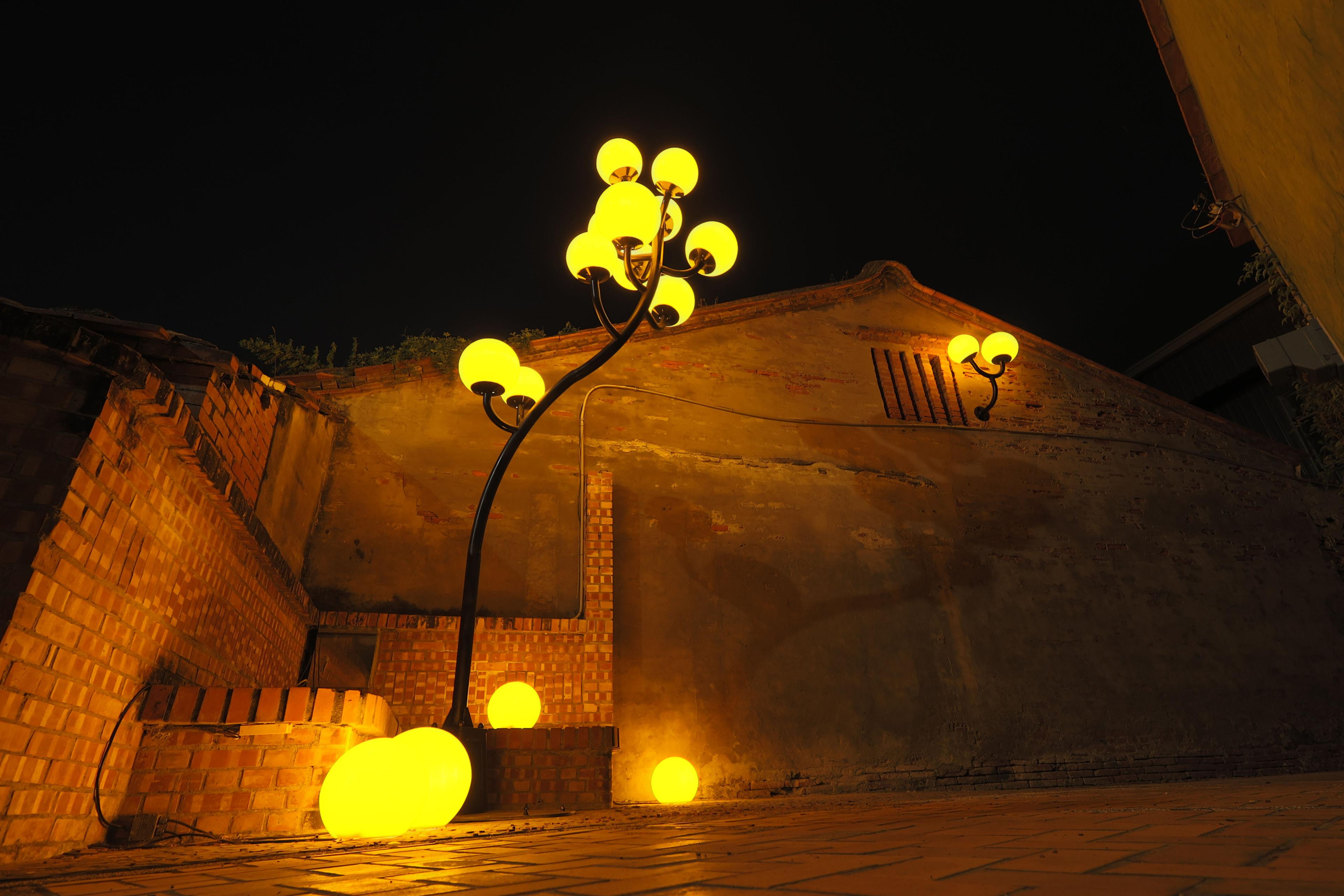 Picture of the artwork