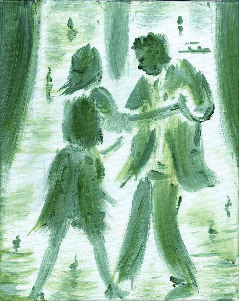 Picture of the artwork