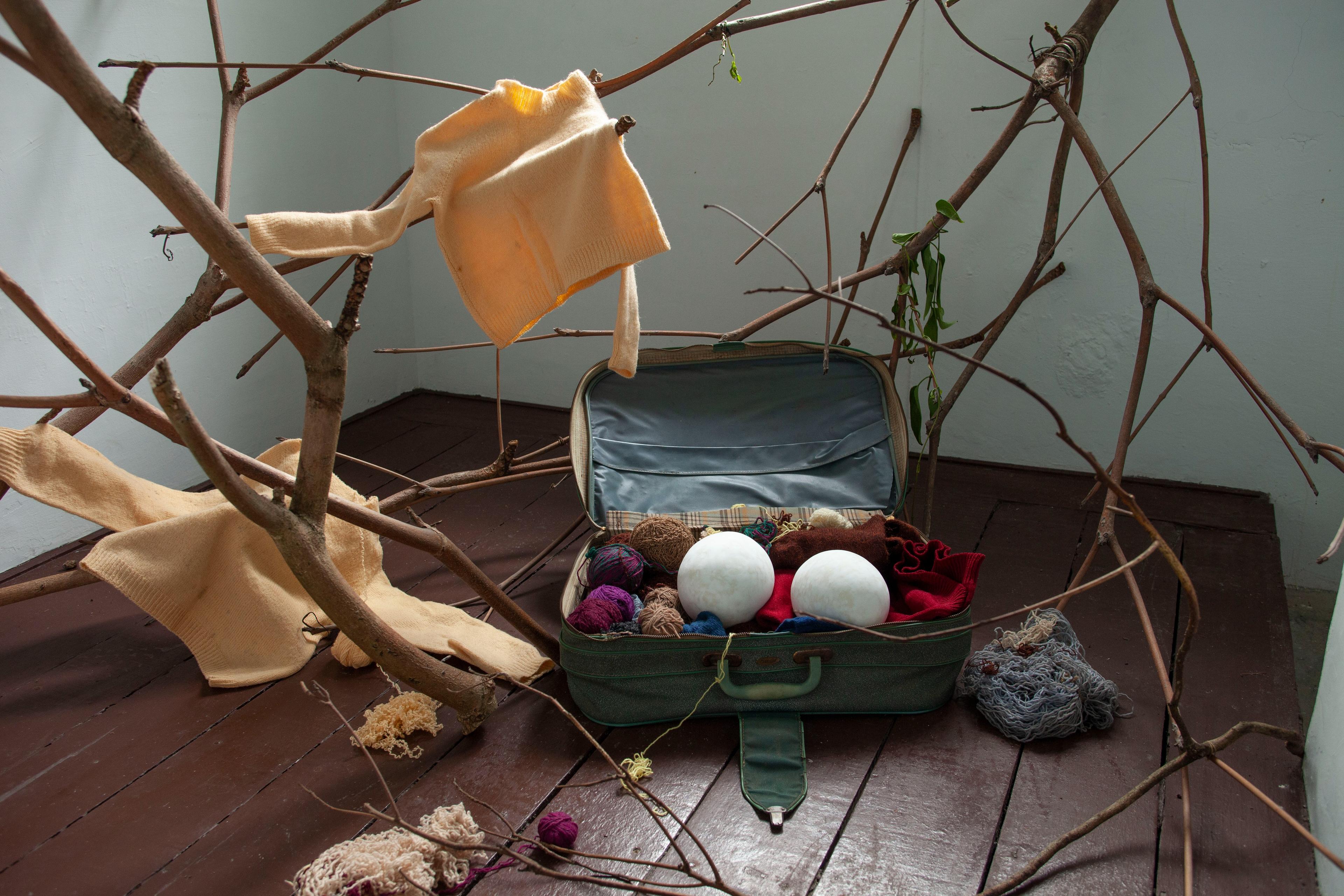 Picture of the artwork