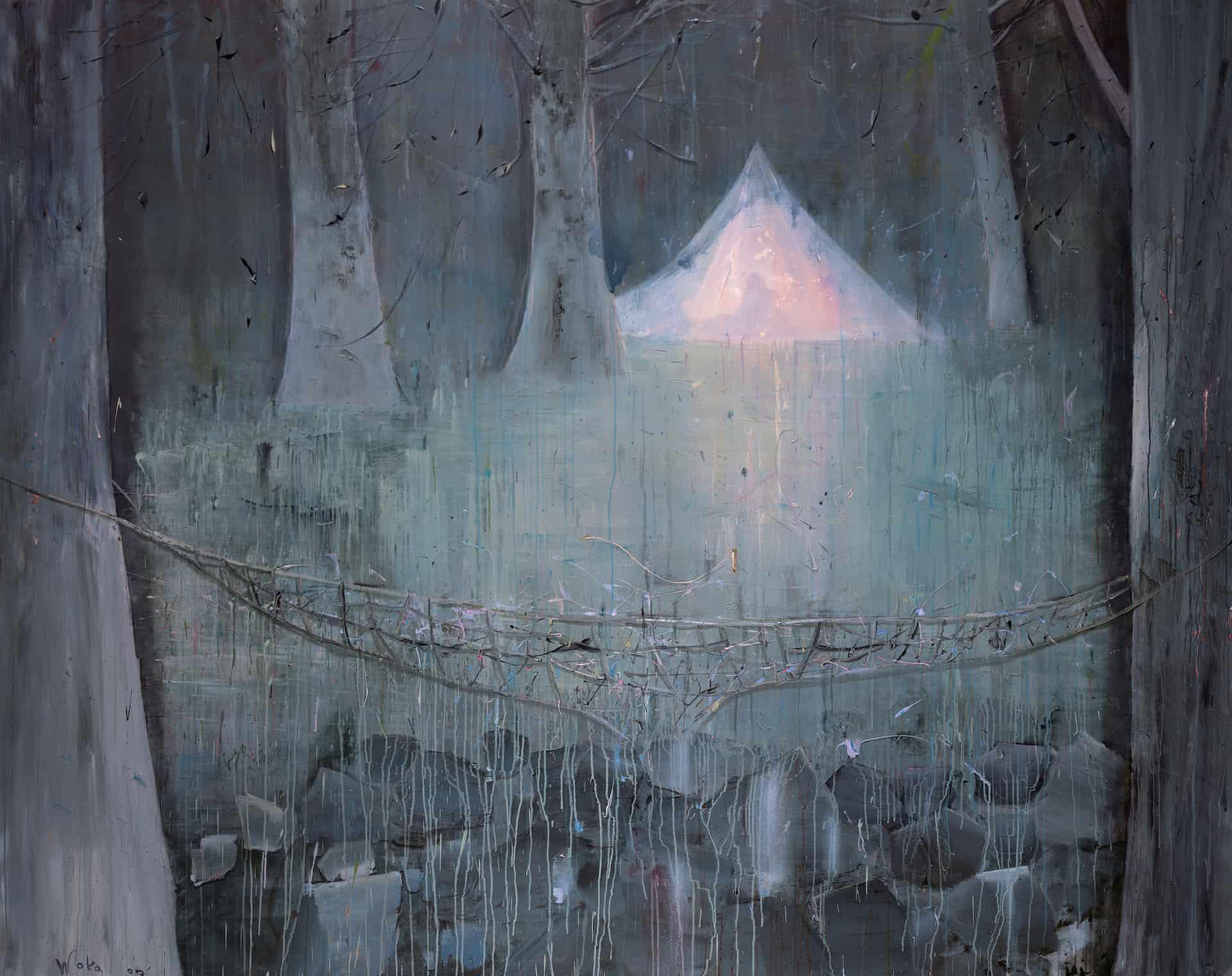 照亮夜色無垠 II