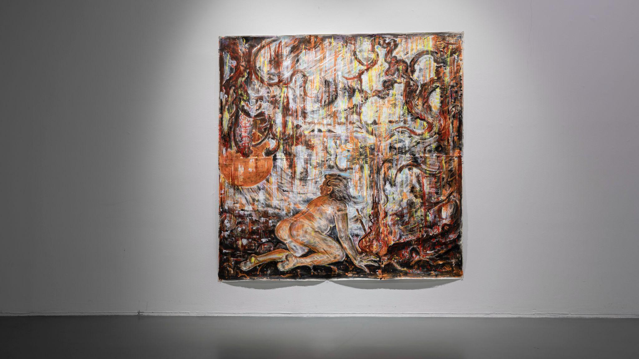 Picture of the artwork