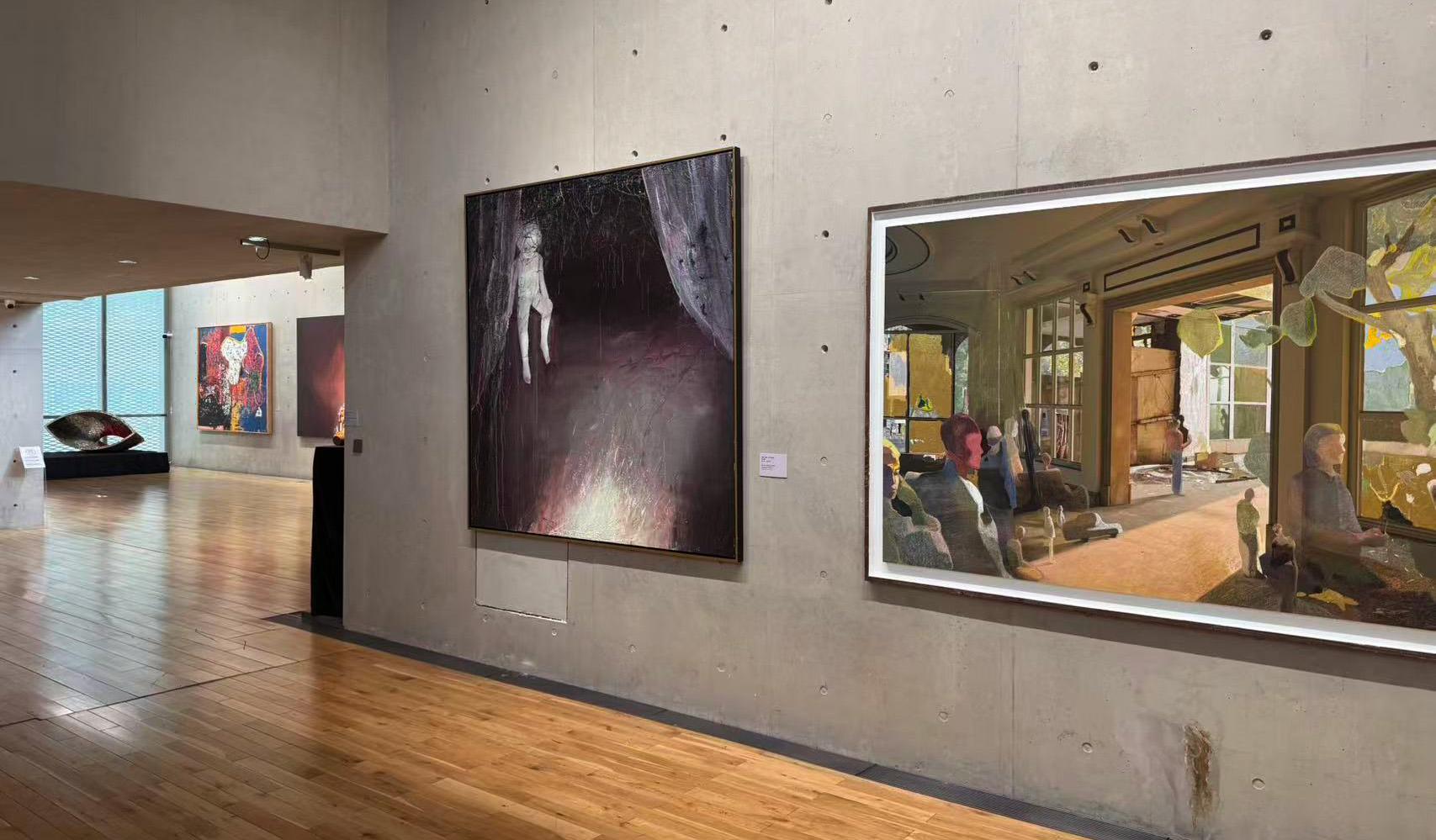 Picture of the artwork