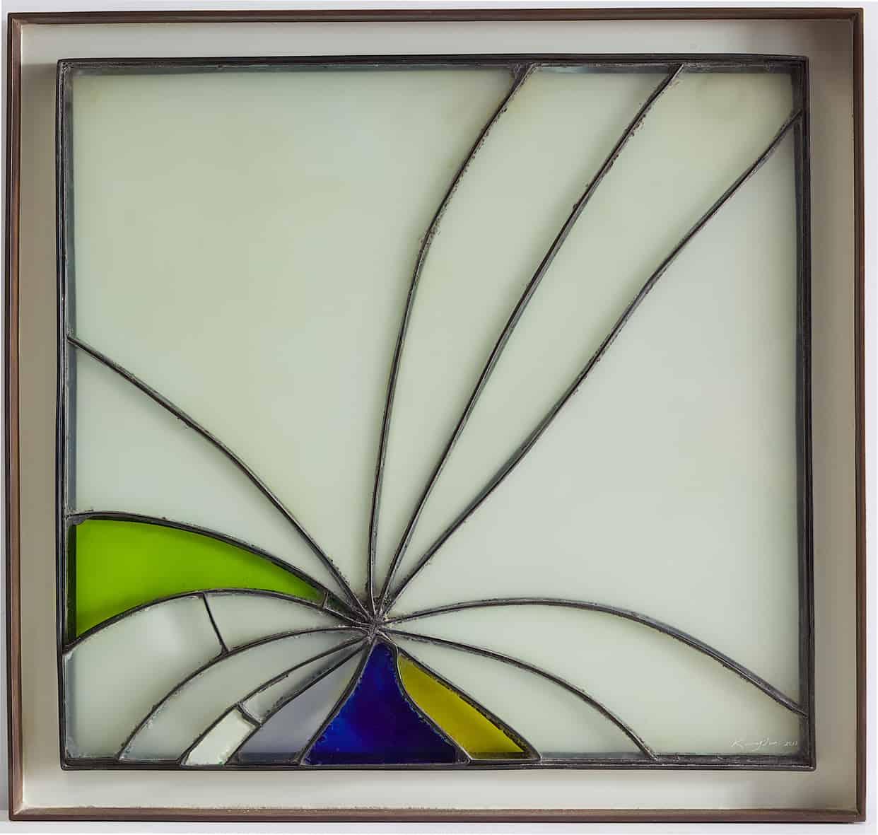 裝飾中的修辭-贖罪 1